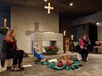 Wort-Gottes-Feier für Kinder (c) Wilfred Krause